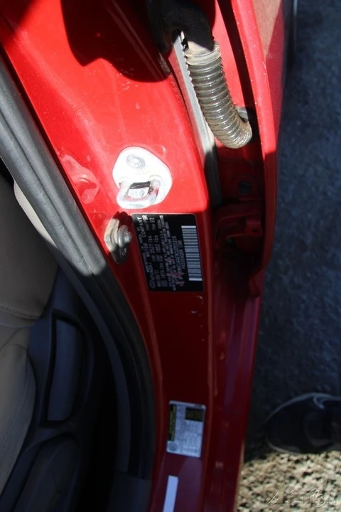 2012 Hyundai Accent - Image 12 of 21