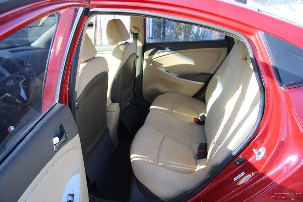 2012 Hyundai Accent - Image 21 of 21