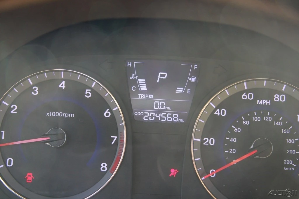 2012 Hyundai Accent - Image 17 of 21