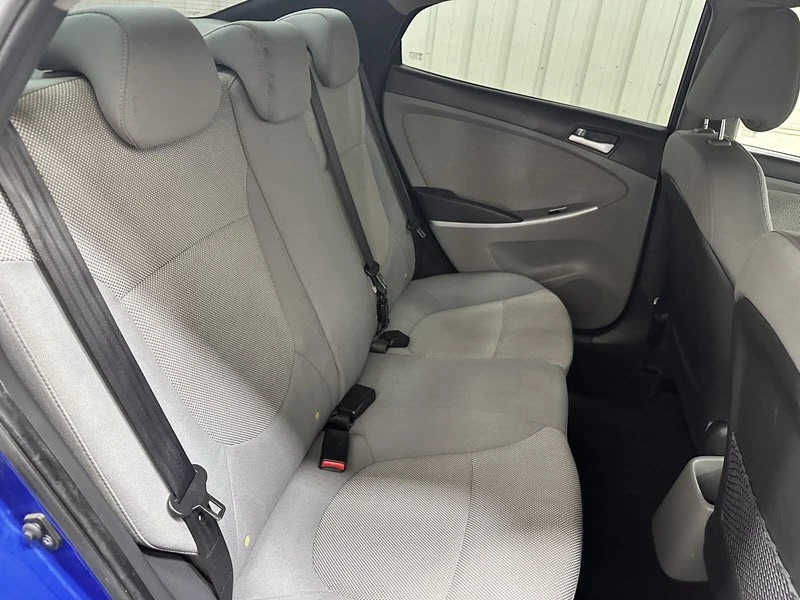 2012 Hyundai Accent - Image 16 of 21
