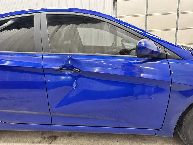 2012 Hyundai Accent - Image 20 of 21