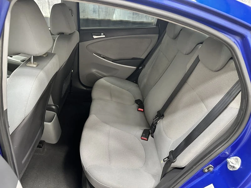 2012 Hyundai Accent - Image 13 of 21