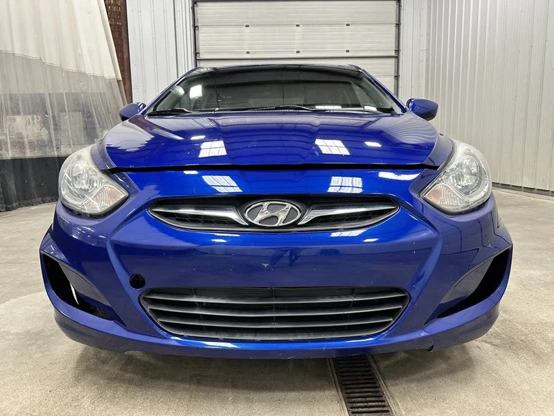 2012 Hyundai Accent - Image 21 of 21