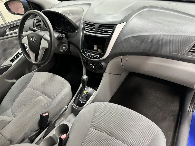 2012 Hyundai Accent - Image 19 of 21