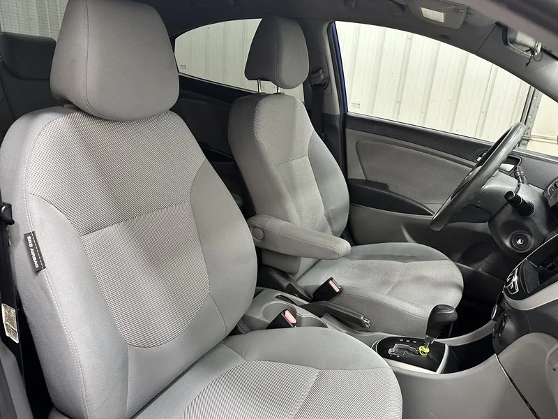 2012 Hyundai Accent - Image 18 of 21
