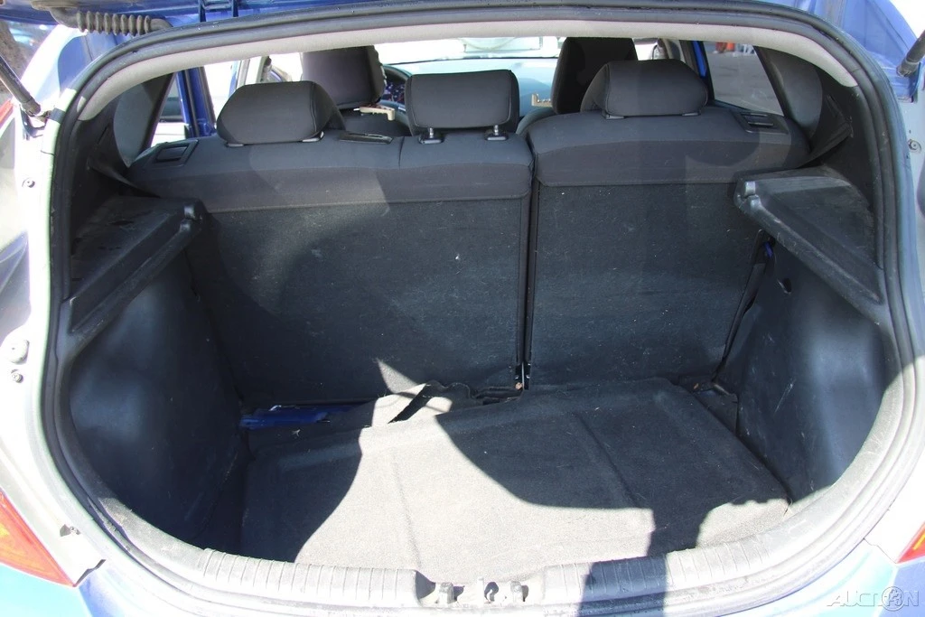 2012 Hyundai Accent - Image 21 of 21