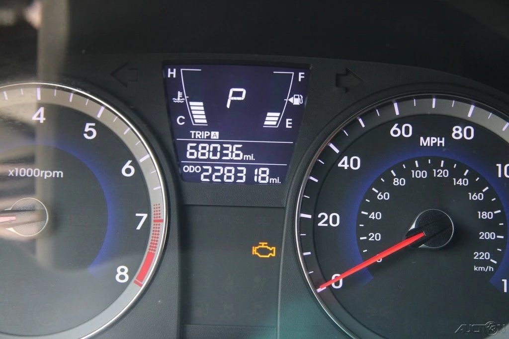 2012 Hyundai Accent - Image 16 of 21