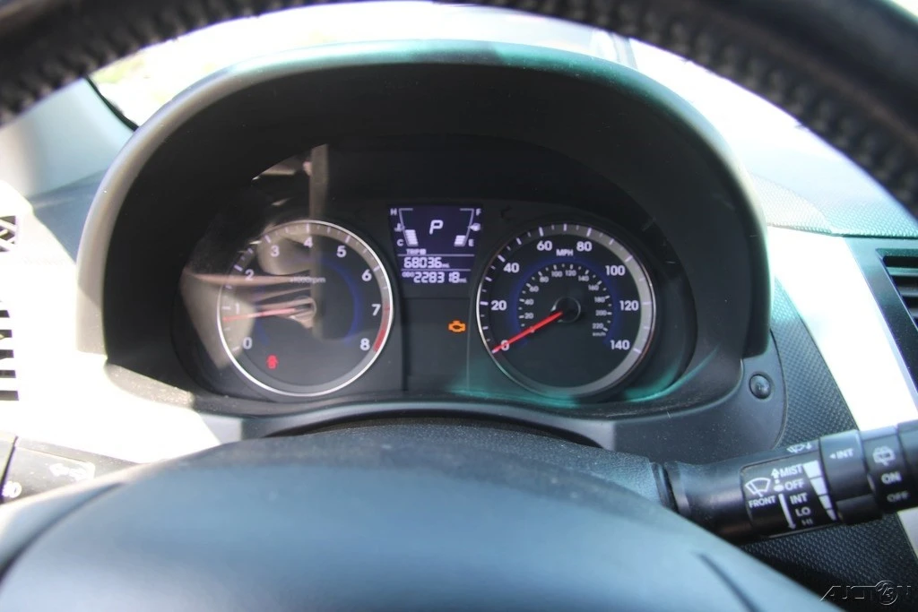 2012 Hyundai Accent - Image 15 of 21