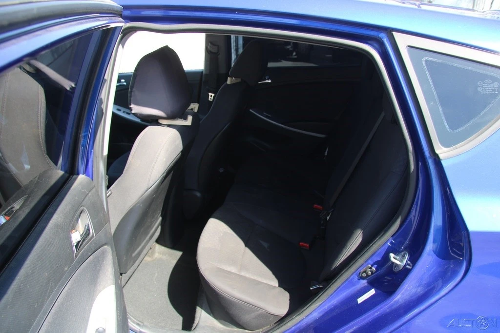 2012 Hyundai Accent - Image 20 of 21