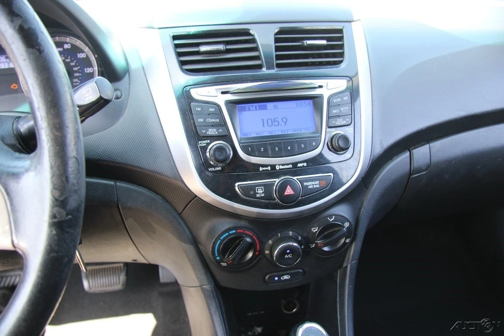 2012 Hyundai Accent - Image 17 of 21