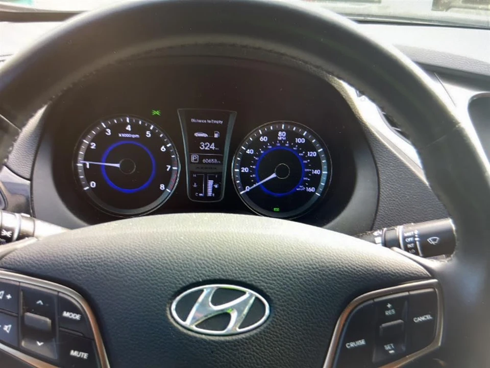 2012 Hyundai Azera - Image 6 of 12