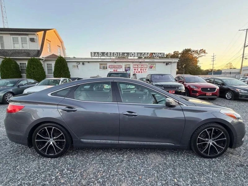 2012 Hyundai Azera - Image 4 of 12