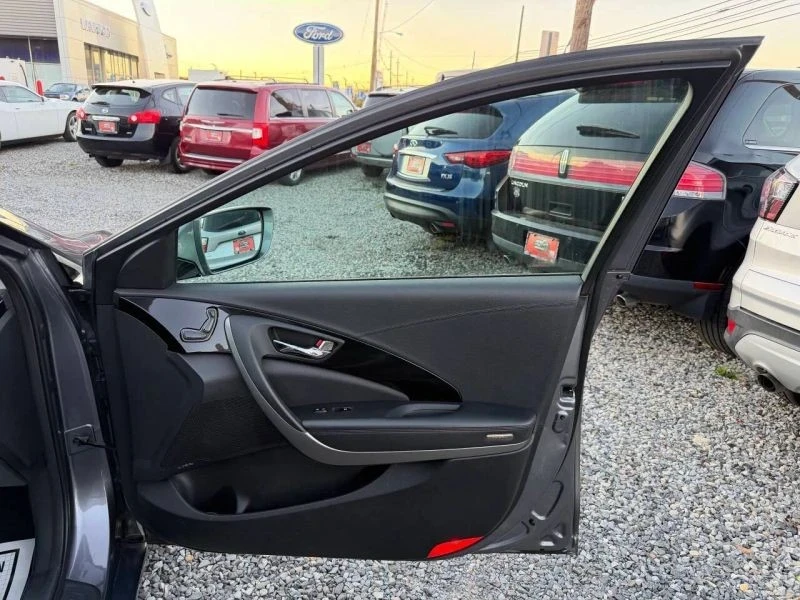 2012 Hyundai Azera - Image 12 of 12