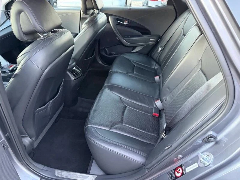 2012 Hyundai Azera - Image 11 of 12