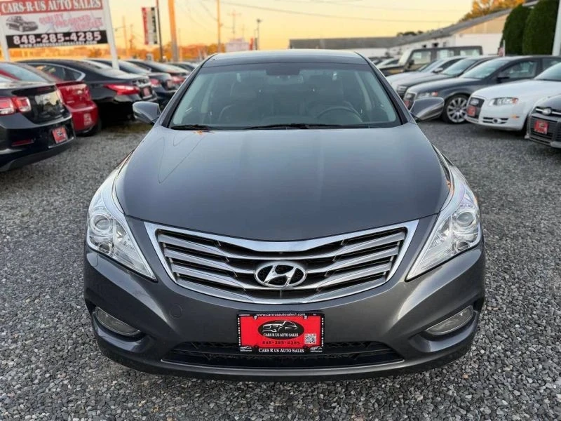 2012 Hyundai Azera - Image 2 of 12