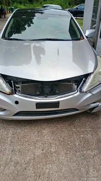 2012 Hyundai Azera GLS Sedan 4D