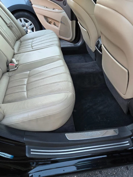 2012 Hyundai Equus - Image 8 of 9