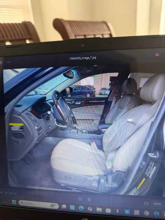 2012 Hyundai Equus - Image 8 of 10
