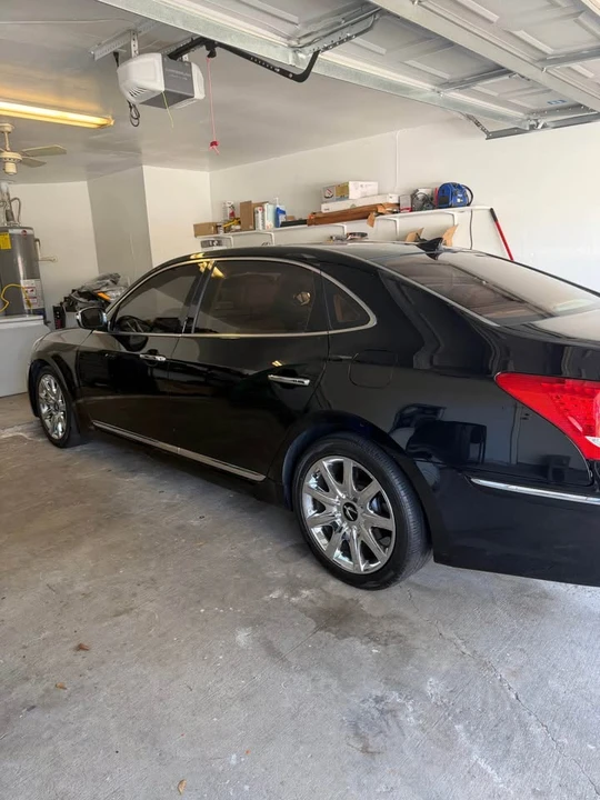 2012 Hyundai Equus - Image 3 of 10