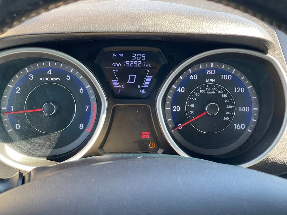 2012 Hyundai Elantra - Image 19 of 19
