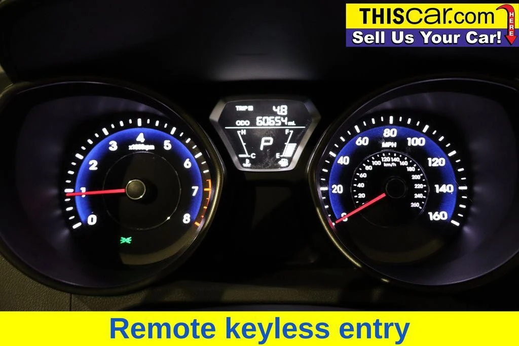 2012 Hyundai Elantra - Image 12 of 12