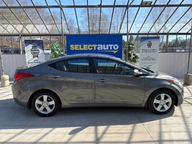 2012 Hyundai Elantra - Image 5 of 21
