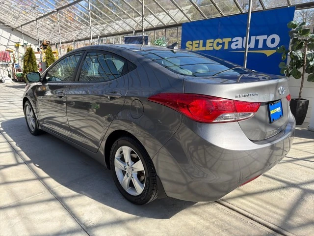 2012 Hyundai Elantra - Image 12 of 21