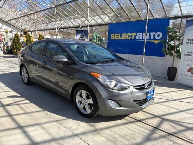 2012 Hyundai Elantra - Image 4 of 21
