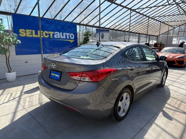 2012 Hyundai Elantra - Image 7 of 21
