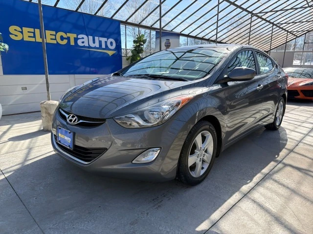 2012 Hyundai Elantra - Image 9 of 21