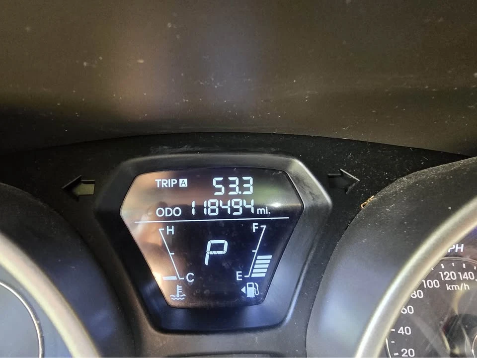 2012 Hyundai Elantra - Image 3 of 11