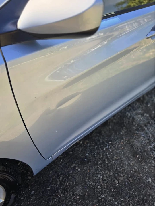 2012 Hyundai Elantra - Image 8 of 11