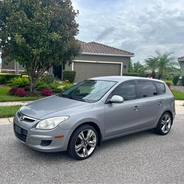2012 Hyundai Elantra GT