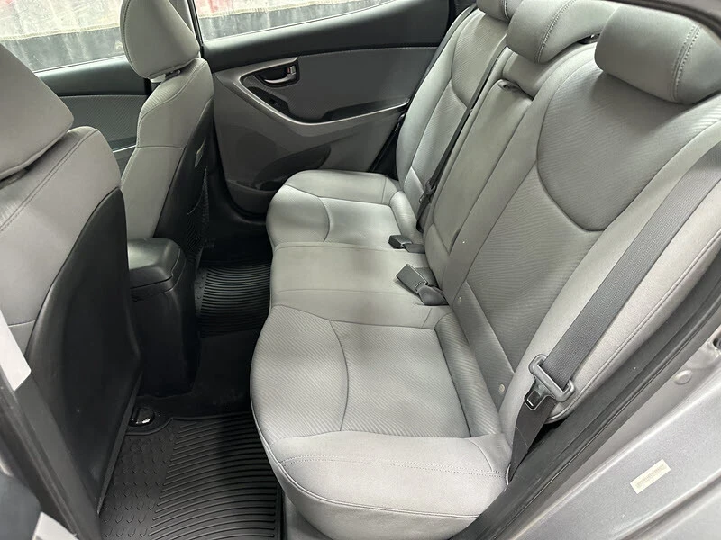 2012 Hyundai Elantra - Image 14 of 21