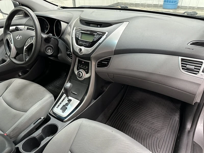 2012 Hyundai Elantra - Image 21 of 21
