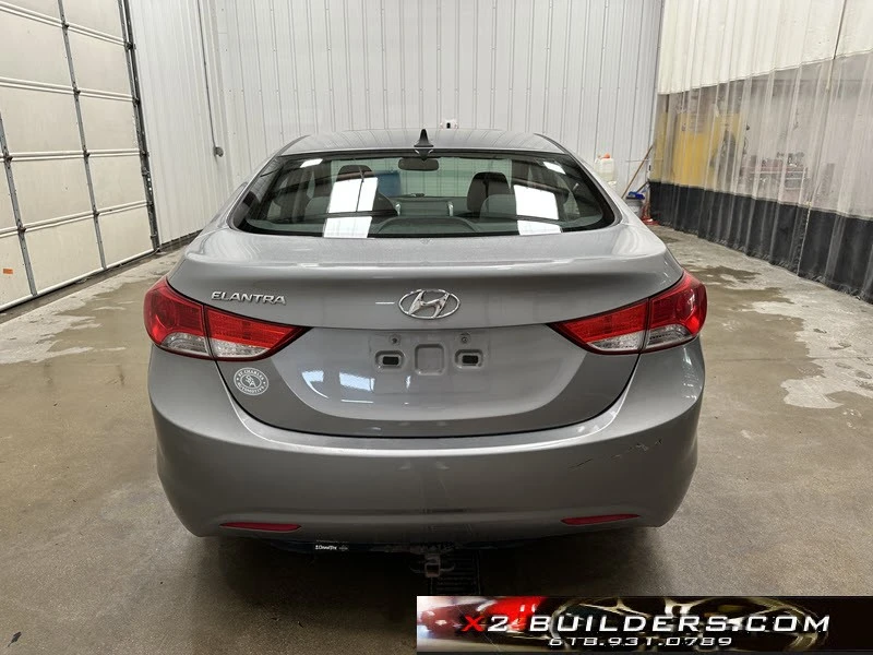 2012 Hyundai Elantra - Image 5 of 21
