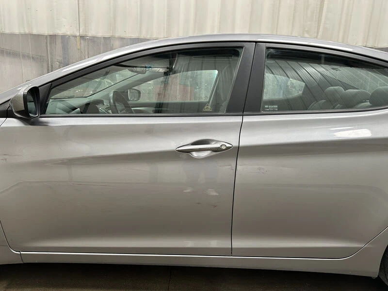2012 Hyundai Elantra - Image 12 of 12
