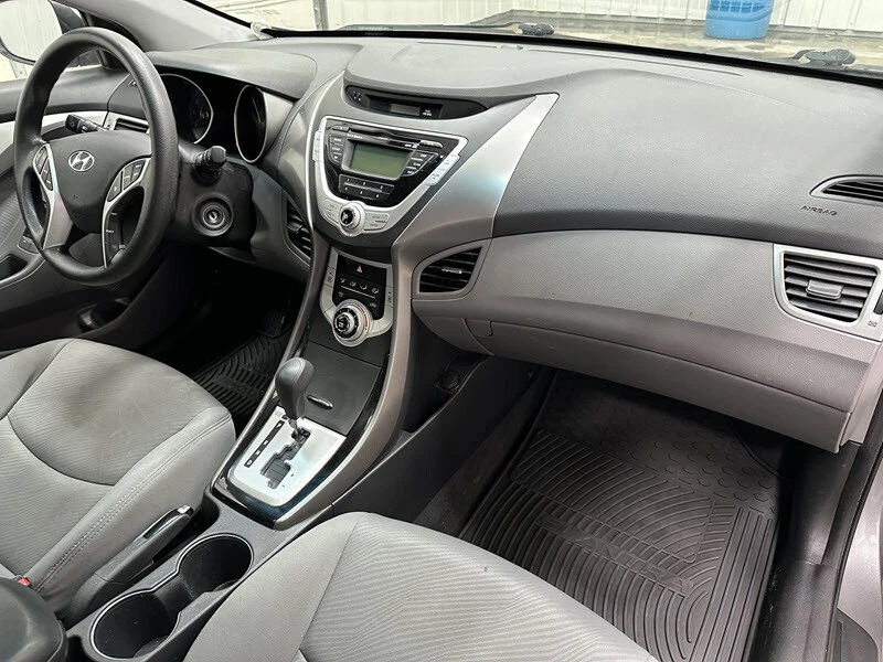 2012 Hyundai Elantra - Image 21 of 21