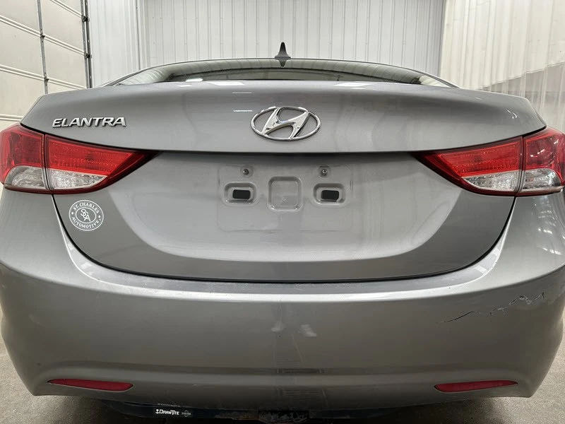 2012 Hyundai Elantra - Image 15 of 21