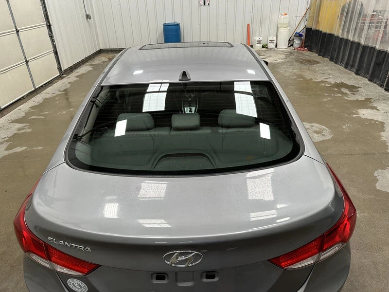 2012 Hyundai Elantra - Image 16 of 21
