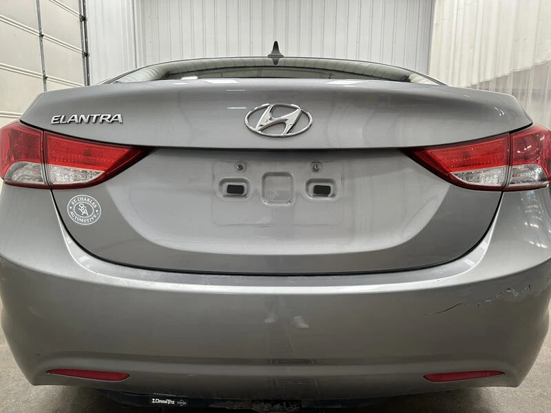 2012 Hyundai Elantra - Image 15 of 21