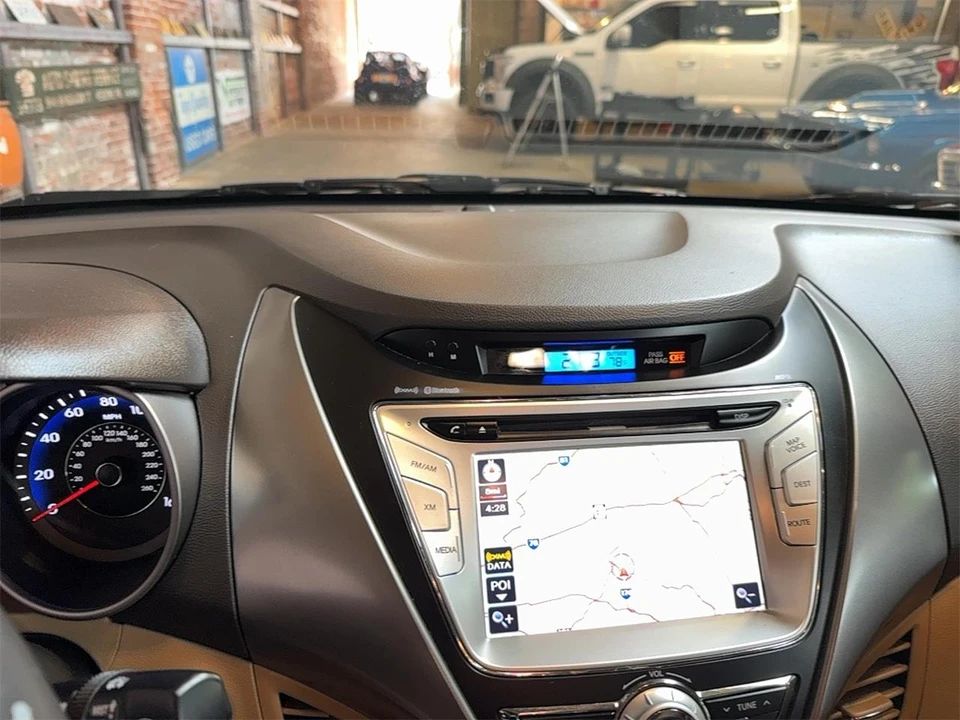 2012 Hyundai Elantra - Image 31 of 31
