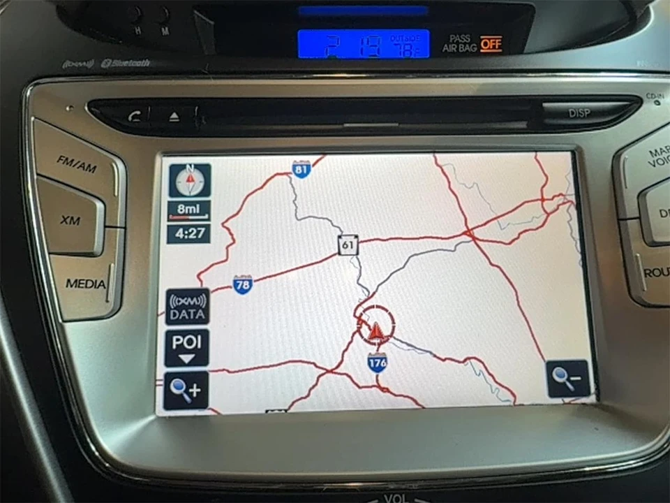 2012 Hyundai Elantra - Image 23 of 31