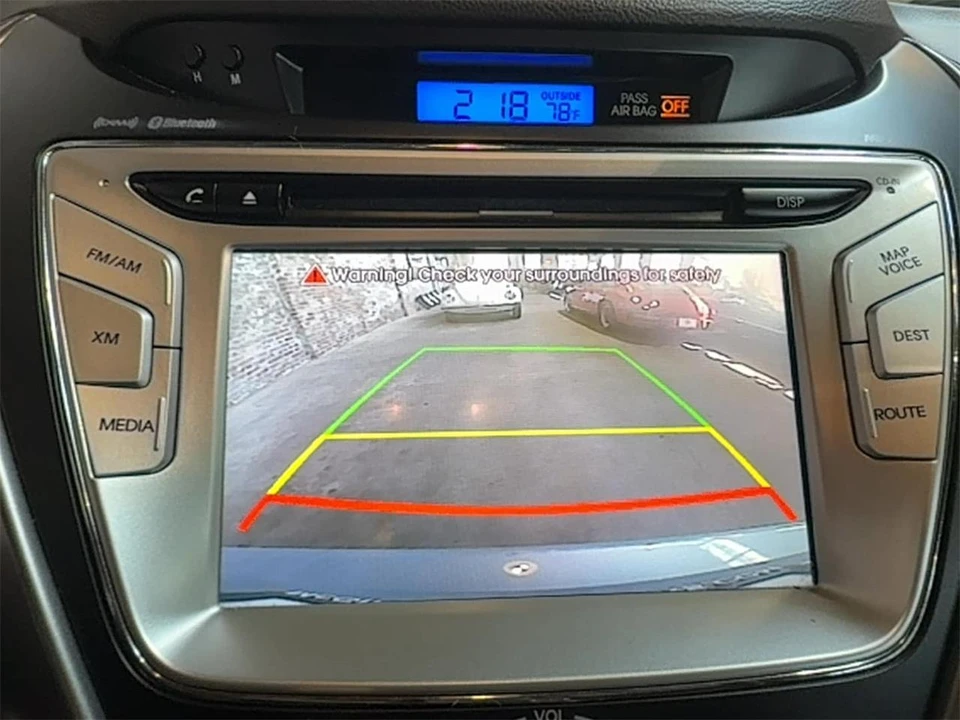 2012 Hyundai Elantra - Image 20 of 31