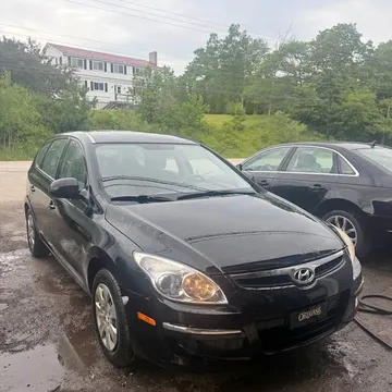2012 Hyundai Elantra