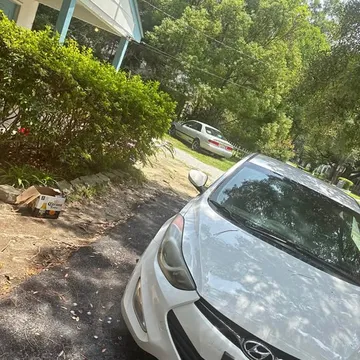 2012 Hyundai Elantra SE Coupe 2D
