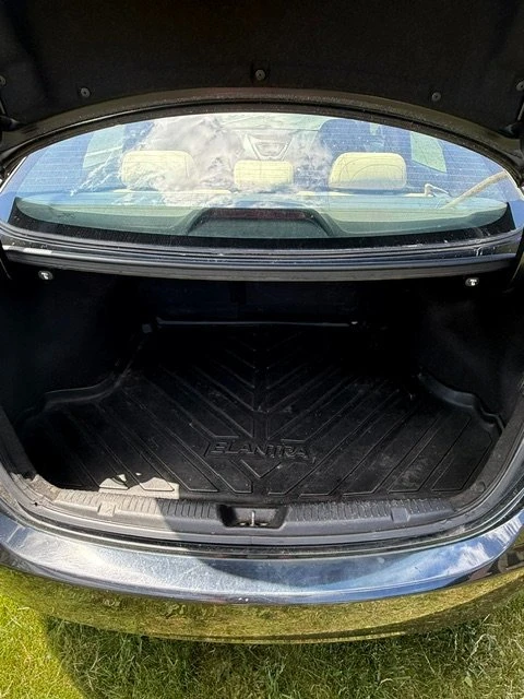 2012 Hyundai Elantra - Image 10 of 10