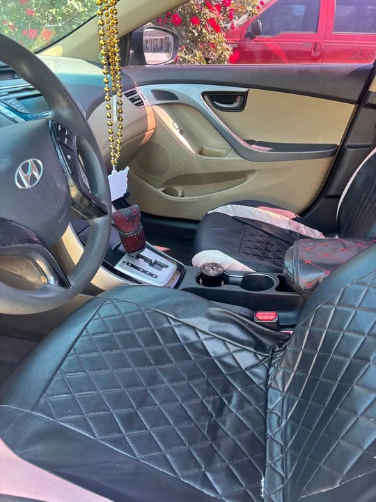 2012 Hyundai Elantra - Image 5 of 6