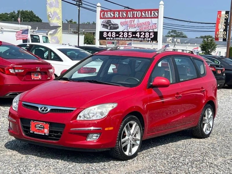 2012 Hyundai Elantra - Image 3 of 12