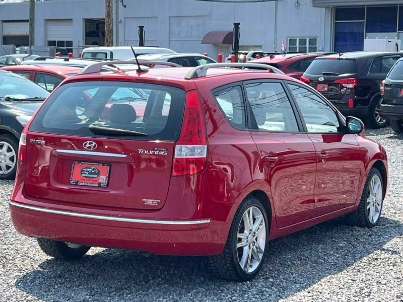 2012 Hyundai Elantra - Image 6 of 12